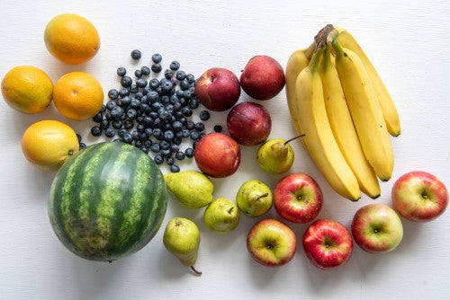 Organic Produce Box