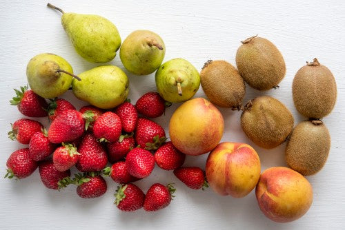 Organic Juicing Box